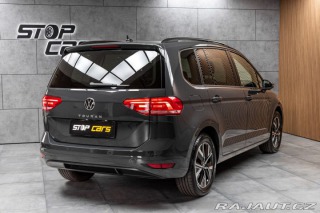 Volkswagen Touran 1.5 TSI DSG*TAŽNÉ*7.MÍST* 2024