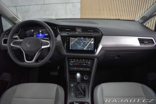 Volkswagen Touran 1.5 TSI DSG*TAŽNÉ*7.MÍST* 2024