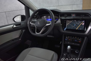 Volkswagen Touran 1.5 TSI DSG*TAŽNÉ*7.MÍST* 2024