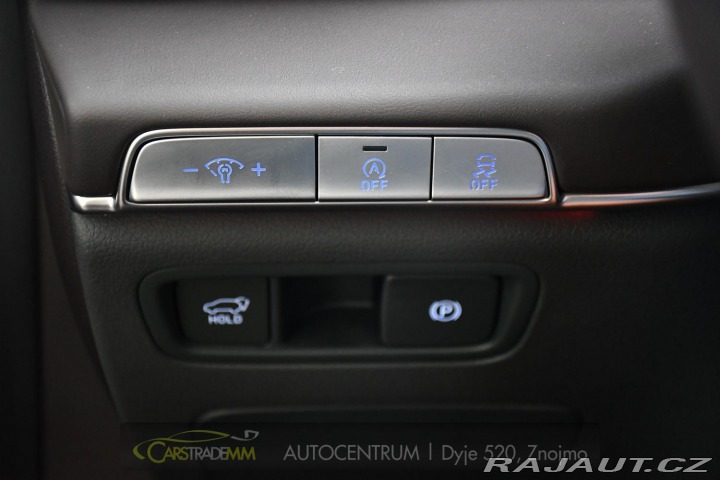 Ostatní značky Ostatní modely Genesis GV80 3.0 AWD AT8 LUXURY LINE 1 2024