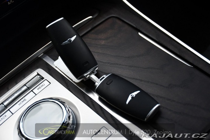 Ostatní značky Ostatní modely Genesis GV80 3.0 AWD AT8 LUXURY LINE 1 2024