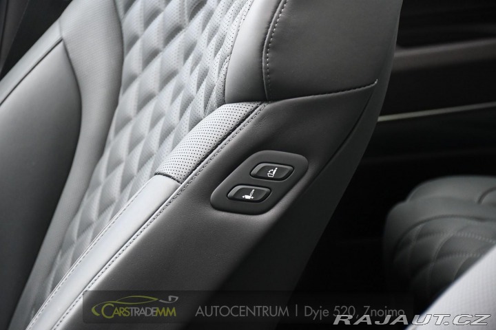 Ostatní značky Ostatní modely Genesis GV80 3.0 AWD AT8 LUXURY LINE 1 2024