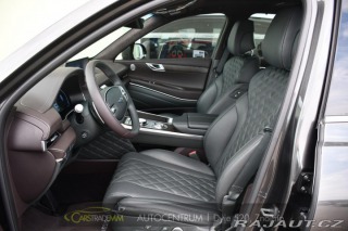 Ostatní značky Ostatní modely Genesis GV80 3.0 AWD AT8 LUXURY LINE 1 2024