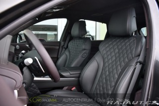 Ostatní značky Ostatní modely Genesis GV80 3.0 AWD AT8 LUXURY LINE 1 2024