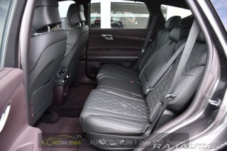 Ostatní značky Ostatní modely Genesis GV80 3.0 AWD AT8 LUXURY LINE 1 2024