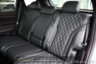 Ostatní značky Ostatní modely Genesis GV80 3.0 AWD AT8 LUXURY LINE 1 2024