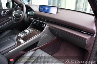 Ostatní značky Ostatní modely Genesis GV80 3.0 AWD AT8 LUXURY LINE 1 2024