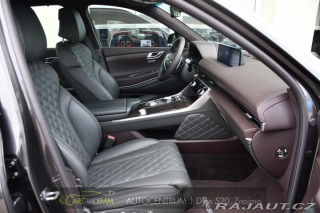 Ostatní značky Ostatní modely Genesis GV80 3.0 AWD AT8 LUXURY LINE 1 2024