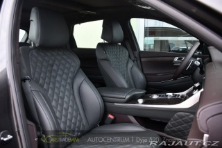 Ostatní značky Ostatní modely Genesis GV80 3.0 AWD AT8 LUXURY LINE 1 2024