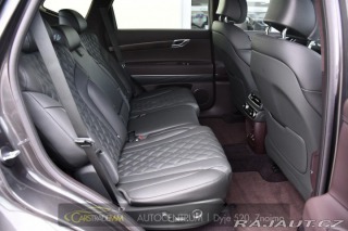 Ostatní značky Ostatní modely Genesis GV80 3.0 AWD AT8 LUXURY LINE 1 2024