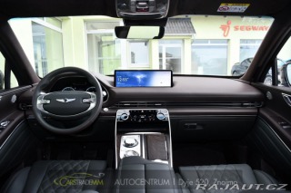 Ostatní značky Ostatní modely Genesis GV80 3.0 AWD AT8 LUXURY LINE 1 2024