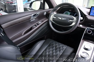 Ostatní značky Ostatní modely Genesis GV80 3.0 AWD AT8 LUXURY LINE 1 2024
