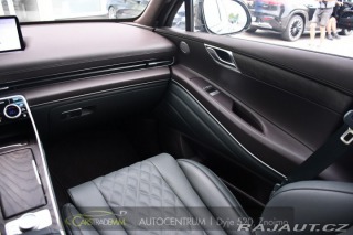 Ostatní značky Ostatní modely Genesis GV80 3.0 AWD AT8 LUXURY LINE 1 2024