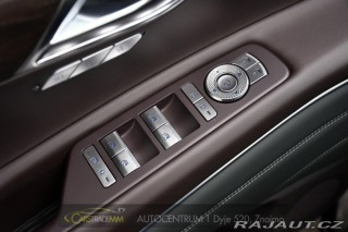 Ostatní značky Ostatní modely Genesis GV80 3.0 AWD AT8 LUXURY LINE 1 2024