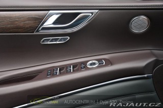 Ostatní značky Ostatní modely Genesis GV80 3.0 AWD AT8 LUXURY LINE 1 2024