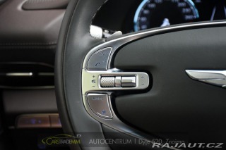 Ostatní značky Ostatní modely Genesis GV80 3.0 AWD AT8 LUXURY LINE 1 2024