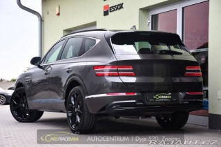 Ostatní značky Ostatní modely Genesis GV80 3.0 AWD AT8 LUXURY LINE 1 2024