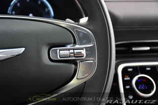 Ostatní značky Ostatní modely Genesis GV80 3.0 AWD AT8 LUXURY LINE 1 2024
