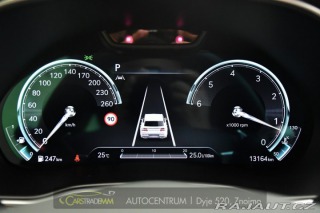 Ostatní značky Ostatní modely Genesis GV80 3.0 AWD AT8 LUXURY LINE 1 2024