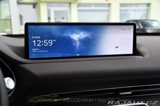 Ostatní značky Ostatní modely Genesis GV80 3.0 AWD AT8 LUXURY LINE 1 2024