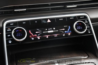 Ostatní značky Ostatní modely Genesis GV80 3.0 AWD AT8 LUXURY LINE 1 2024