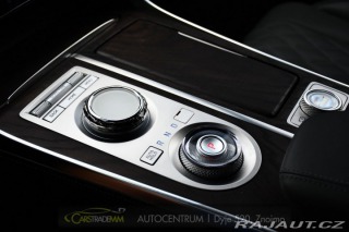 Ostatní značky Ostatní modely Genesis GV80 3.0 AWD AT8 LUXURY LINE 1 2024