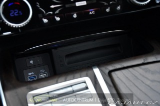Ostatní značky Ostatní modely Genesis GV80 3.0 AWD AT8 LUXURY LINE 1 2024