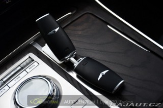 Ostatní značky Ostatní modely Genesis GV80 3.0 AWD AT8 LUXURY LINE 1 2024