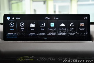 Ostatní značky Ostatní modely Genesis GV80 3.0 AWD AT8 LUXURY LINE 1 2024