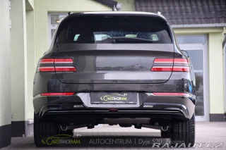 Ostatní značky Ostatní modely Genesis GV80 3.0 AWD AT8 LUXURY LINE 1 2024