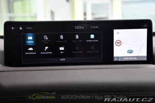 Ostatní značky Ostatní modely Genesis GV80 3.0 AWD AT8 LUXURY LINE 1 2024