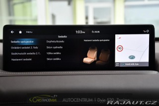 Ostatní značky Ostatní modely Genesis GV80 3.0 AWD AT8 LUXURY LINE 1 2024