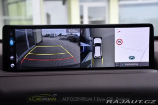 Ostatní značky Ostatní modely Genesis GV80 3.0 AWD AT8 LUXURY LINE 1 2024