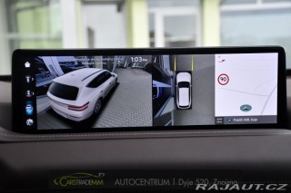 Ostatní značky Ostatní modely Genesis GV80 3.0 AWD AT8 LUXURY LINE 1 2024