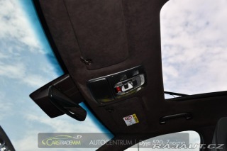 Ostatní značky Ostatní modely Genesis GV80 3.0 AWD AT8 LUXURY LINE 1 2024