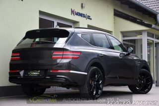 Ostatní značky Ostatní modely Genesis GV80 3.0 AWD AT8 LUXURY LINE 1 2024