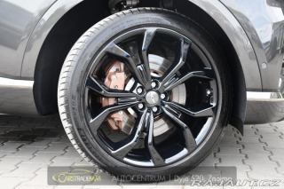 Ostatní značky Ostatní modely Genesis GV80 3.0 AWD AT8 LUXURY LINE 1 2024