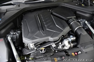 Ostatní značky Ostatní modely Genesis GV80 3.0 AWD AT8 LUXURY LINE 1 2024