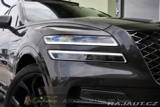 Ostatní značky Ostatní modely Genesis GV80 3.0 AWD AT8 LUXURY LINE 1 2024