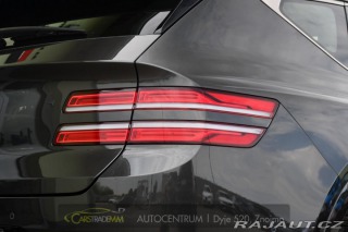 Ostatní značky Ostatní modely Genesis GV80 3.0 AWD AT8 LUXURY LINE 1 2024