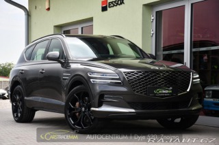 Ostatní značky Ostatní modely Genesis GV80 3.0 AWD AT8 LUXURY LINE 1 2024