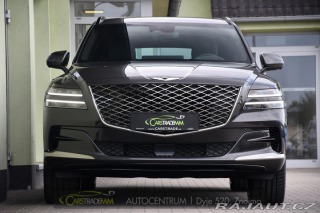 Ostatní značky Ostatní modely Genesis GV80 3.0 AWD AT8 LUXURY LINE 1 2024