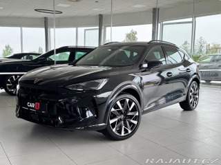Cupra Formentor 2,0TSI VZ 333*4x4*KeyLess