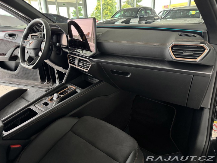 Cupra Formentor 2,0TSI VZ 333*4x4*KeyLess 2026