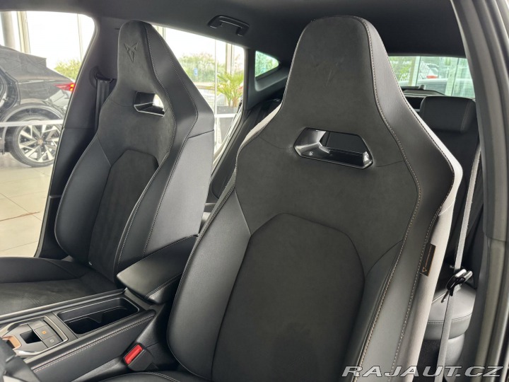 Cupra Formentor 2,0TSI VZ 333*4x4*REZERVA 2026