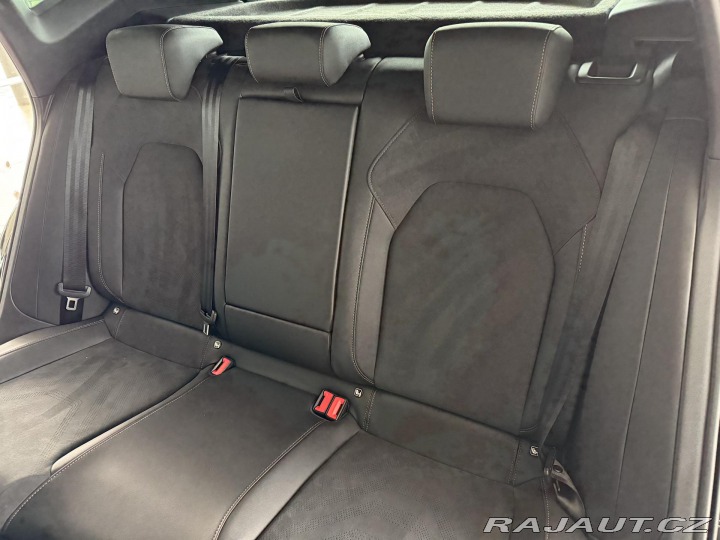 Cupra Formentor 2,0TSI VZ 333*4x4*KeyLess 2026