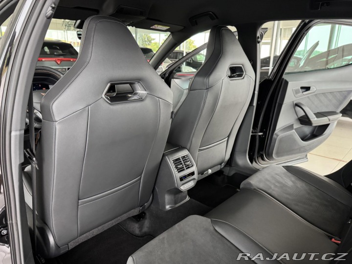 Cupra Formentor 2,0TSI VZ 333*4x4*REZERVA 2026
