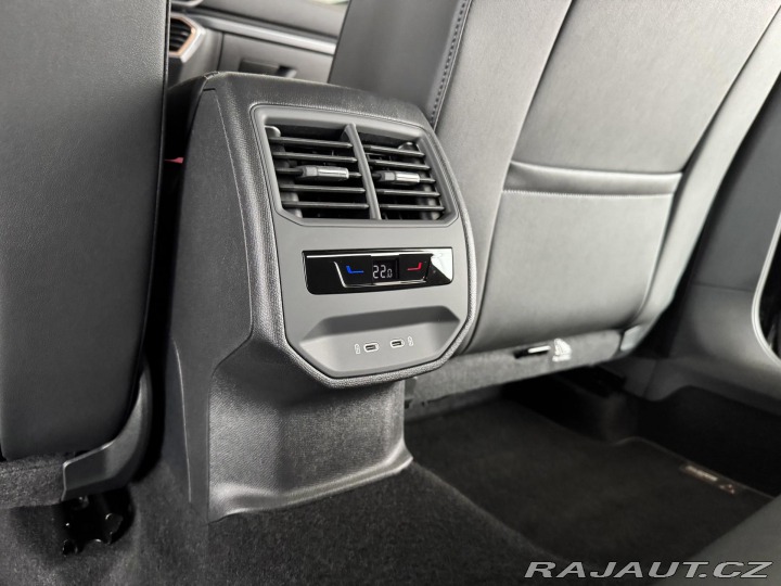 Cupra Formentor 2,0TSI VZ 333*4x4*KeyLess 2026