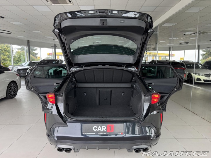 Cupra Formentor 2,0TSI VZ 333*4x4*REZERVA 2026