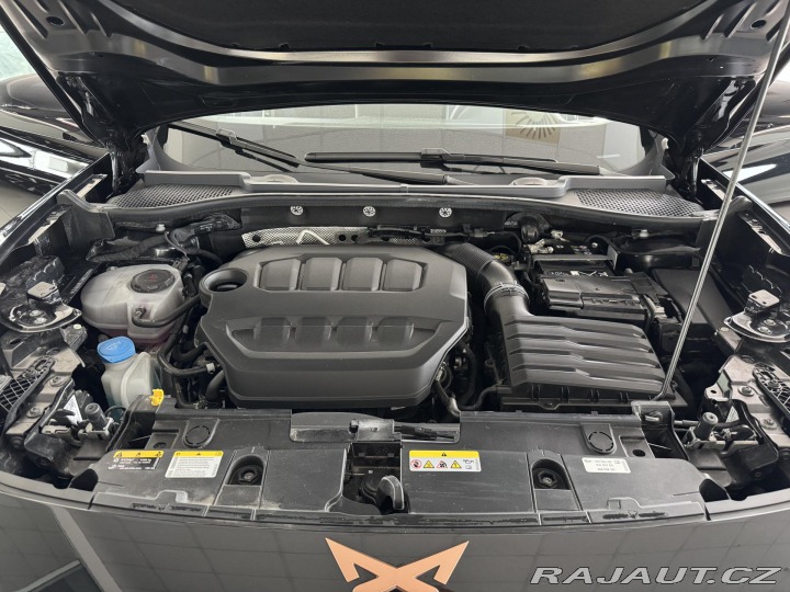 Cupra Formentor 2,0TSI VZ 333*4x4*REZERVA 2026